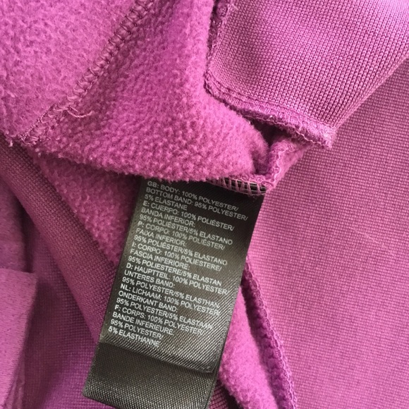 The North Face Women’s Sweatshirt Hoodie Size S - Picture 6 of 9